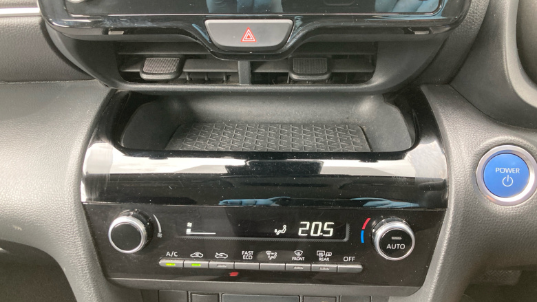 Toyota Yaris Cross 1.5 Hybrid Icon 5dr CVT Hybrid Estate